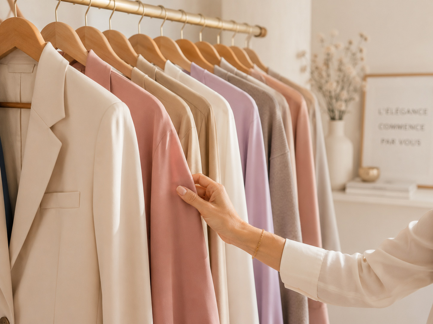 Analyse de morphologie et de style à Genève — Lumineuses